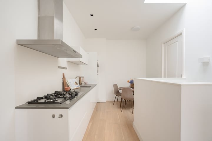 Foto 7 van Archimedesweg 10-3