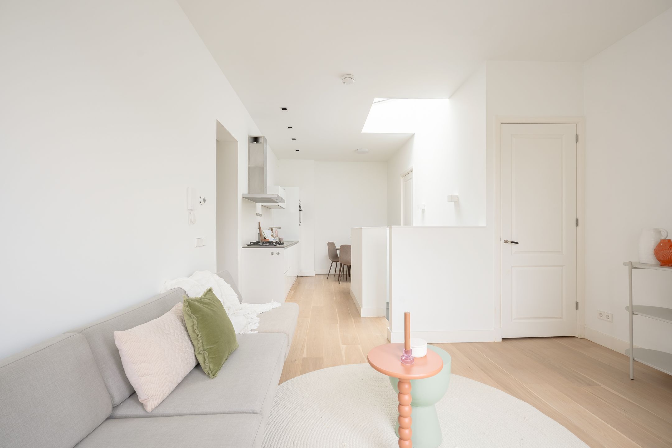 Foto 6 van Archimedesweg 10-3