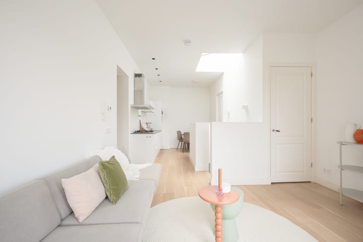 Foto 6 van Archimedesweg 10-3