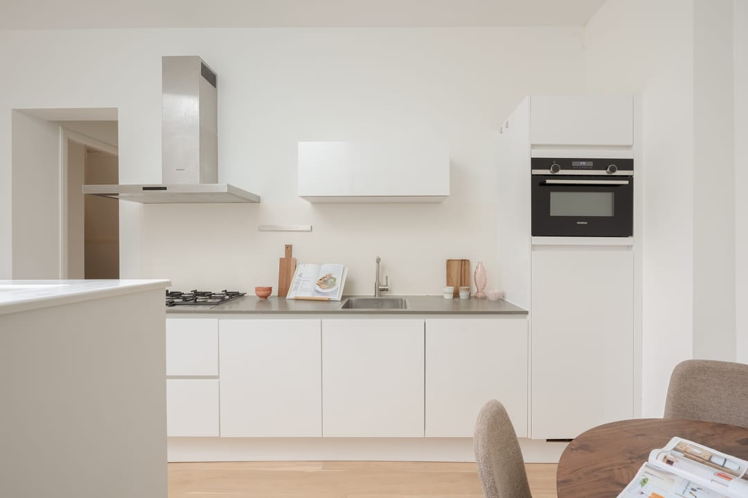 Foto 8 van Archimedesweg 10-3