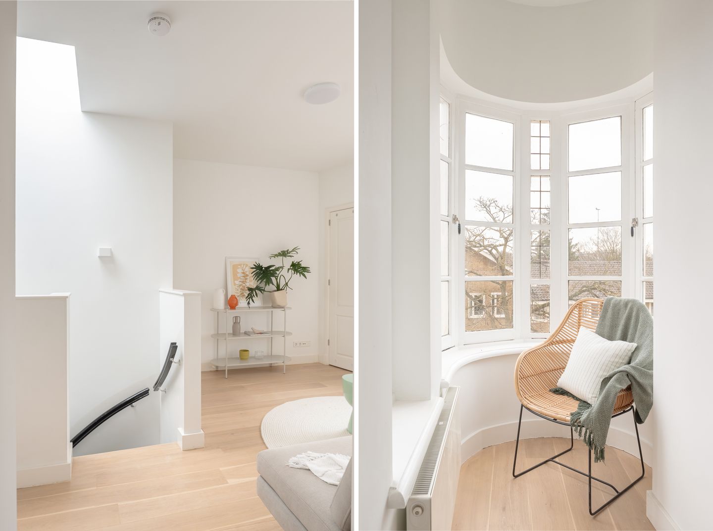 Foto 10 van Archimedesweg 10-3