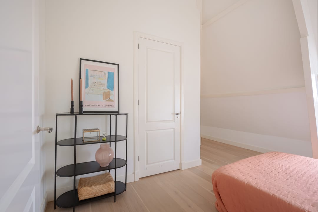 Foto 11 van Archimedesweg 10-3