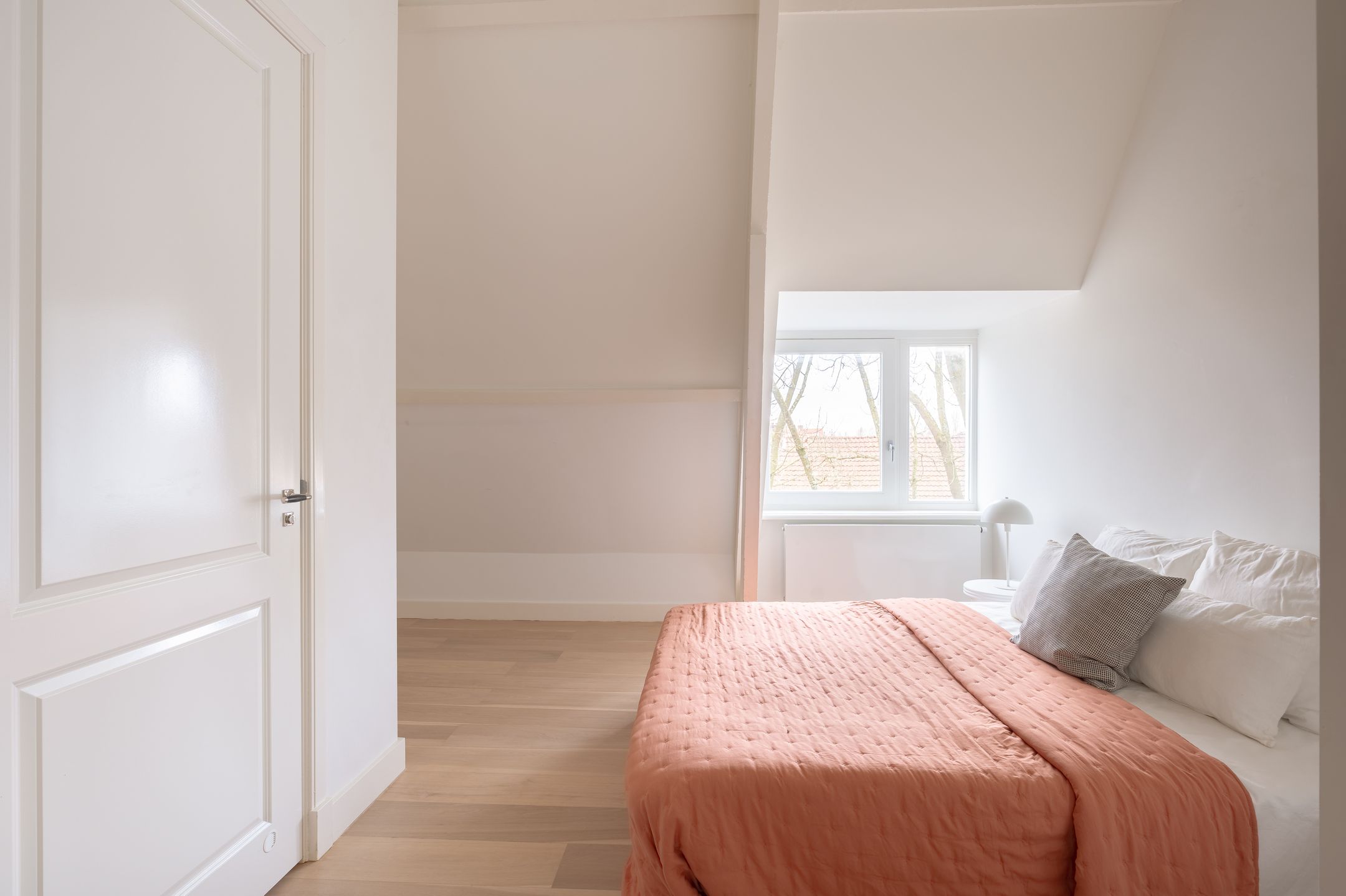 Foto 12 van Archimedesweg 10-3