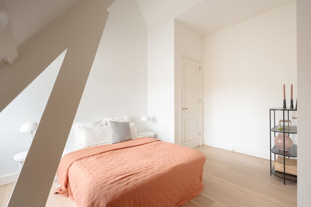 Foto 13 van Archimedesweg 10-3