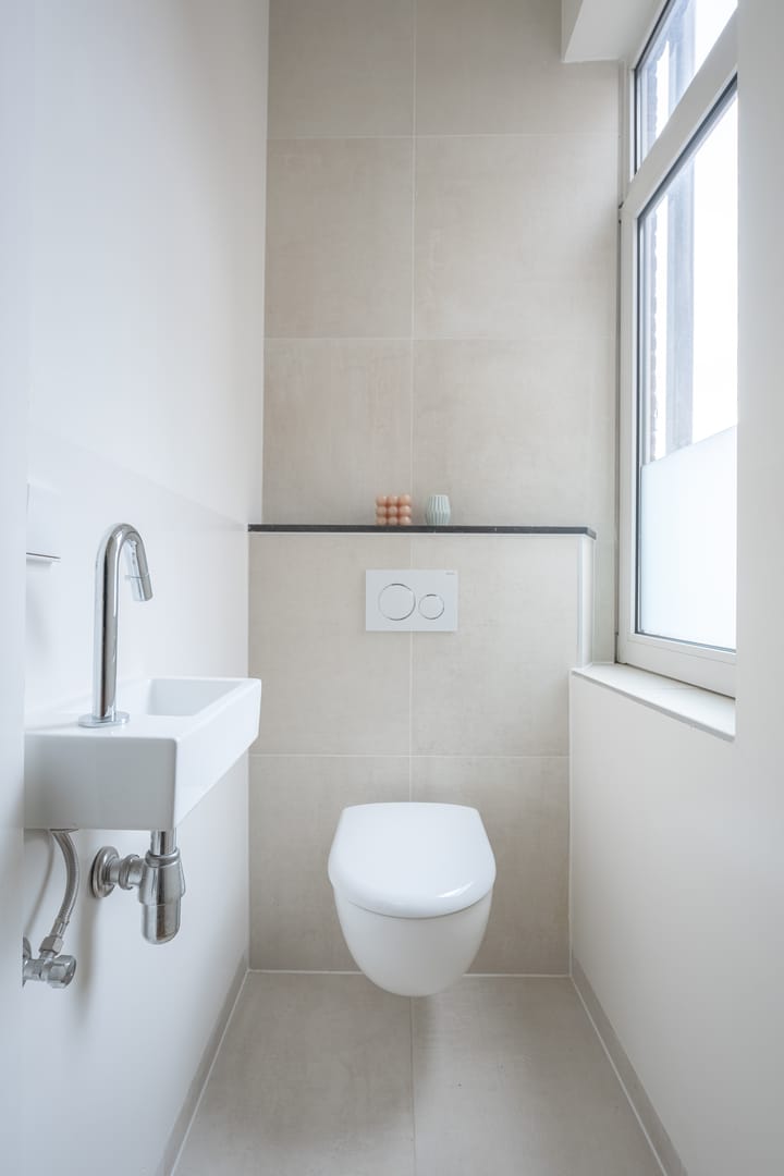 Foto 25 van Archimedesweg 10-3