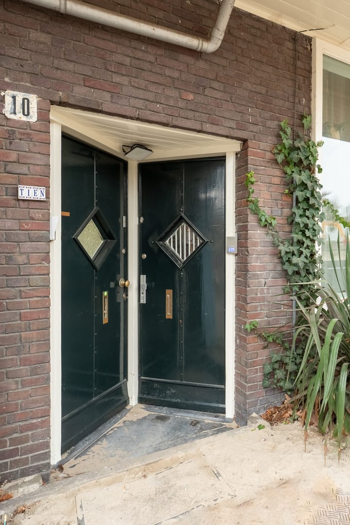 Foto 26 van Archimedesweg 10-3