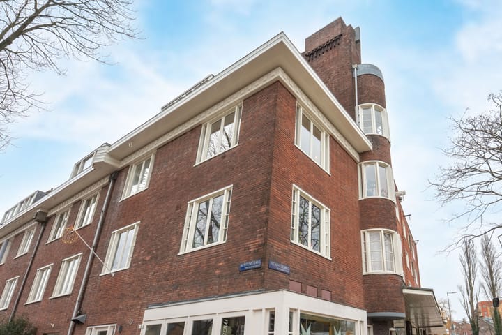 Foto 28 van Archimedesweg 10-3