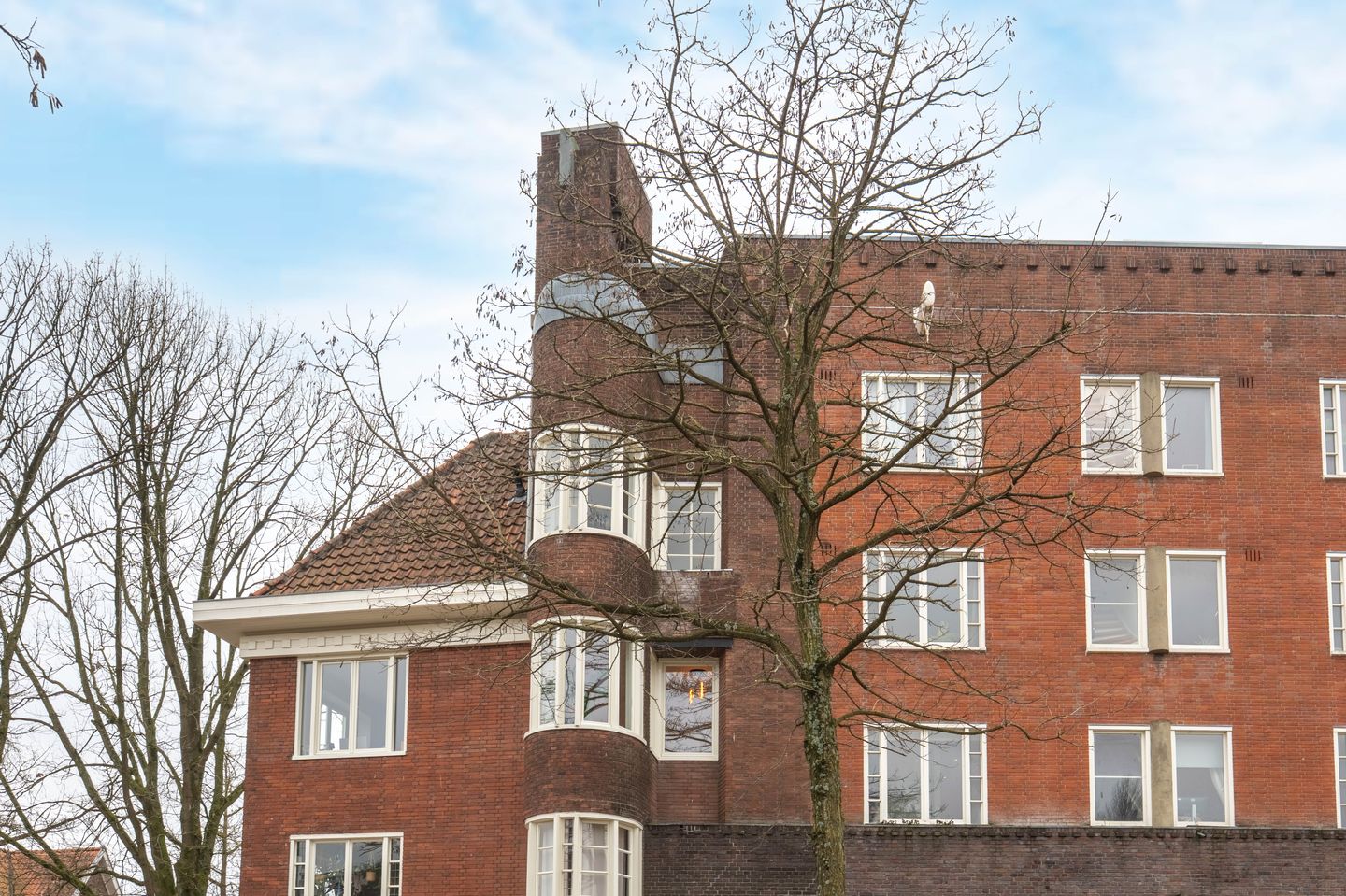 Foto 29 van Archimedesweg 10-3