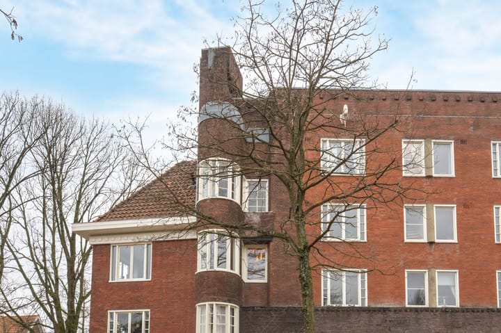 Foto 29 van Archimedesweg 10-3