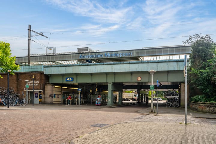 Foto 32 van Archimedesweg 10-3