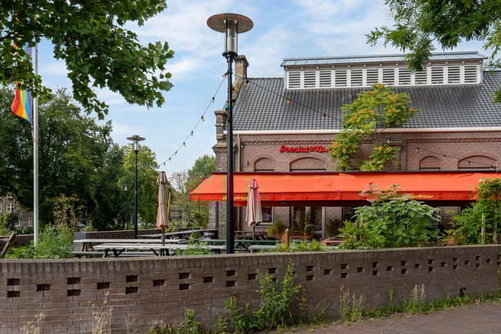 Foto 33 van Archimedesweg 10-3