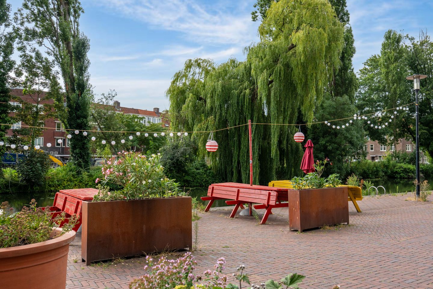 Foto 34 van Archimedesweg 10-3