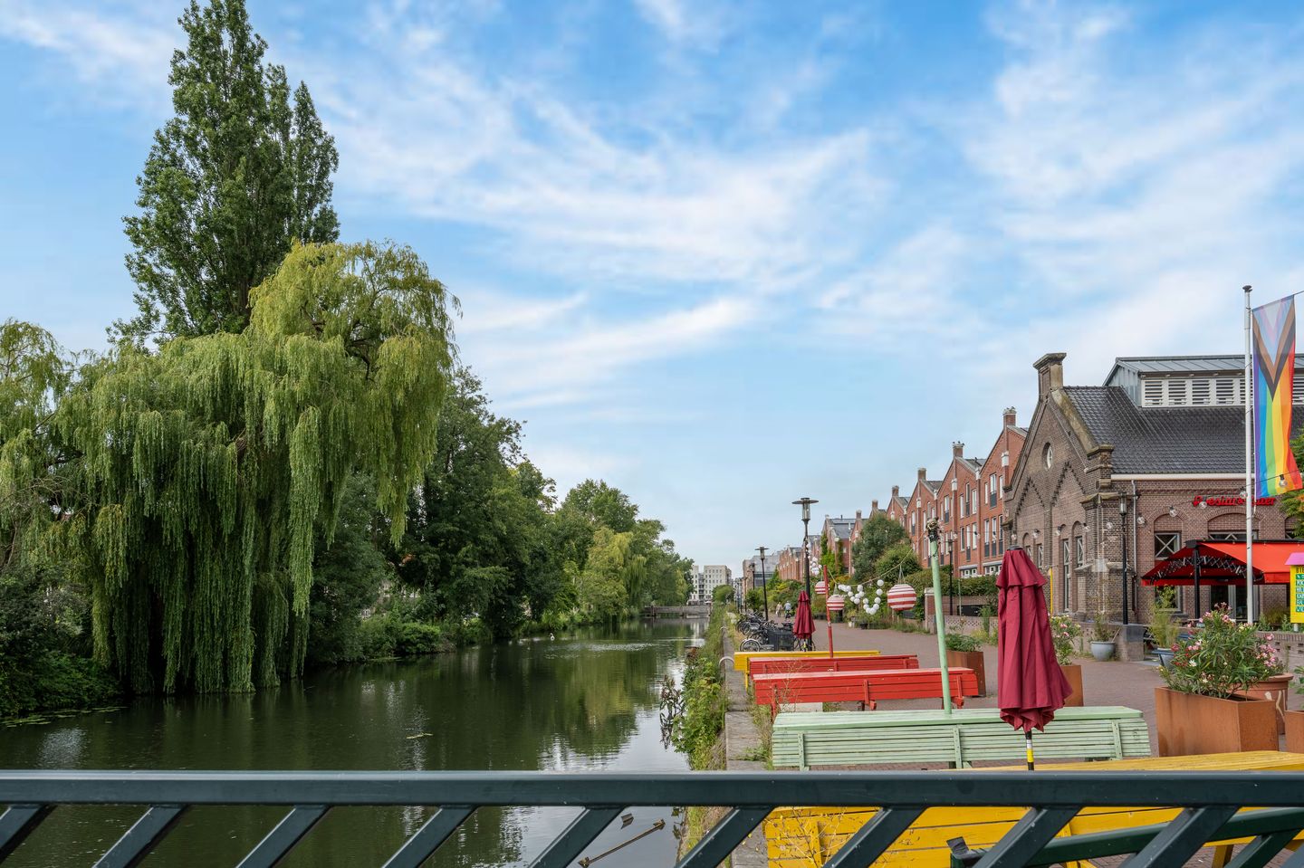 Foto 35 van Archimedesweg 10-3