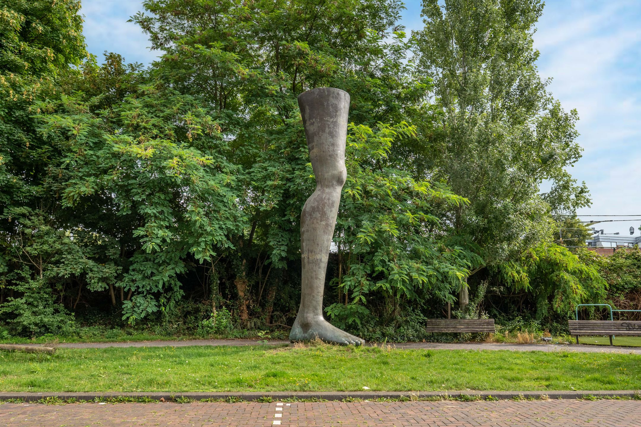 Foto 36 van Archimedesweg 10-3