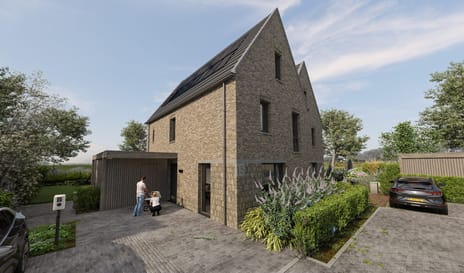 Twee-onder-één-kap woning thumbnail