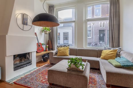 Warmoesstraat 6 secondary image