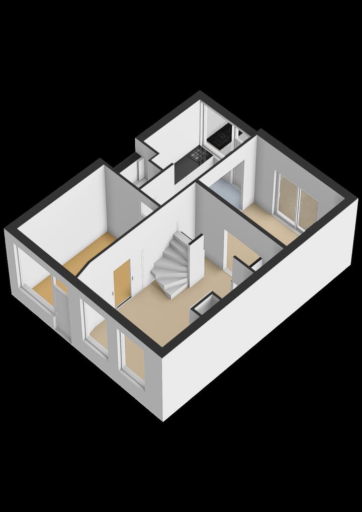 Foto 37 van Warmoesstraat 6