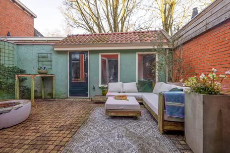 Warmoesstraat 6 tertiary image