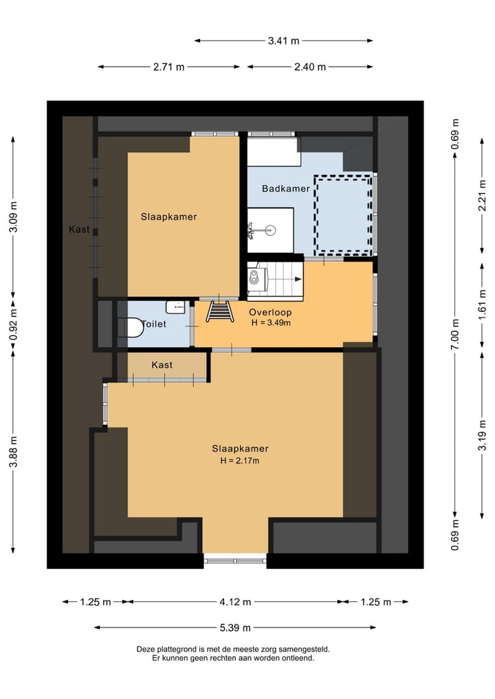 Foto 38 van Warmoesstraat 6