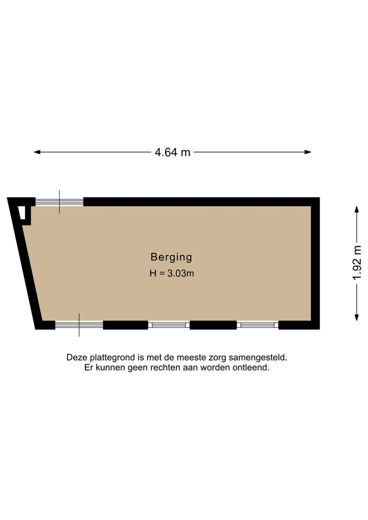 Foto 42 van Warmoesstraat 6