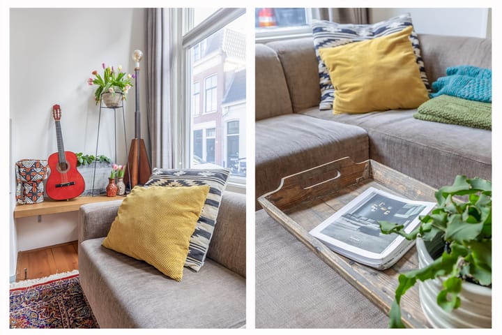 Foto 11 van Warmoesstraat 6