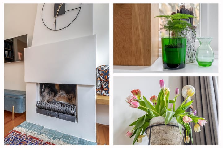 Foto 12 van Warmoesstraat 6