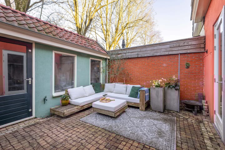 Foto 31 van Warmoesstraat 6