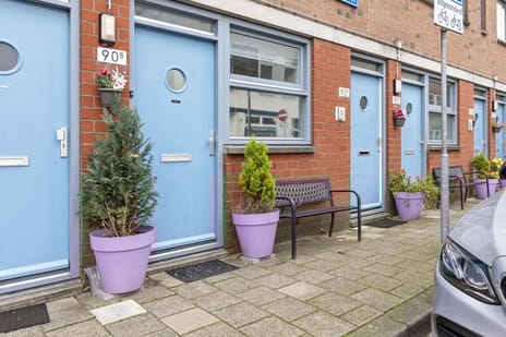 Van Malsenstraat 90-B secondary image