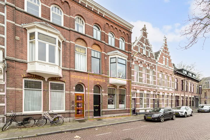 Nieuwe Boschstraat 8