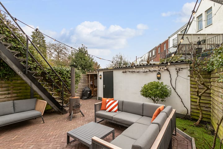 Foto 3 van Nieuwe Boschstraat 8