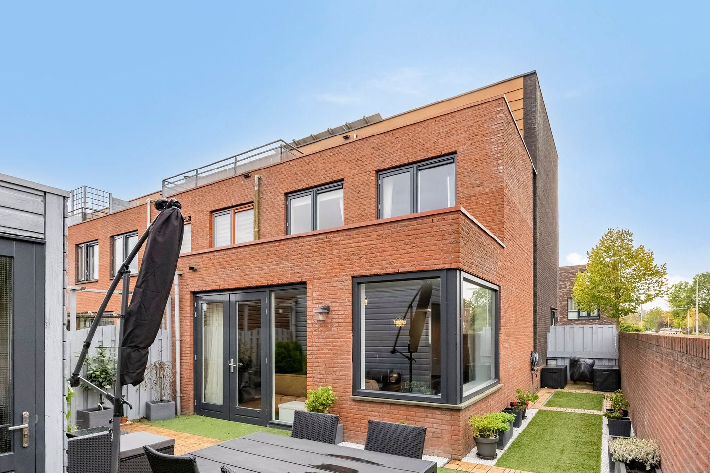 Foto 4 van Jupiterstraat 26