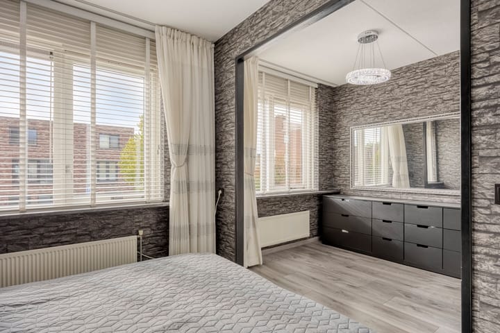 Foto 24 van Jupiterstraat 26