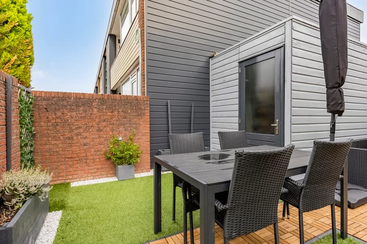 Foto 38 van Jupiterstraat 26