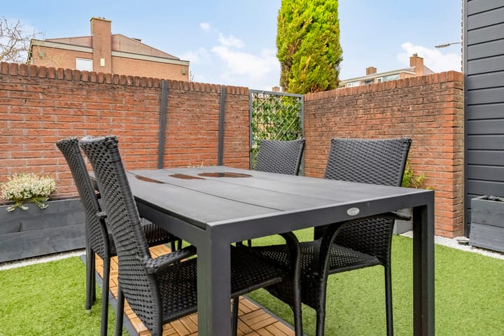 Foto 42 van Jupiterstraat 26