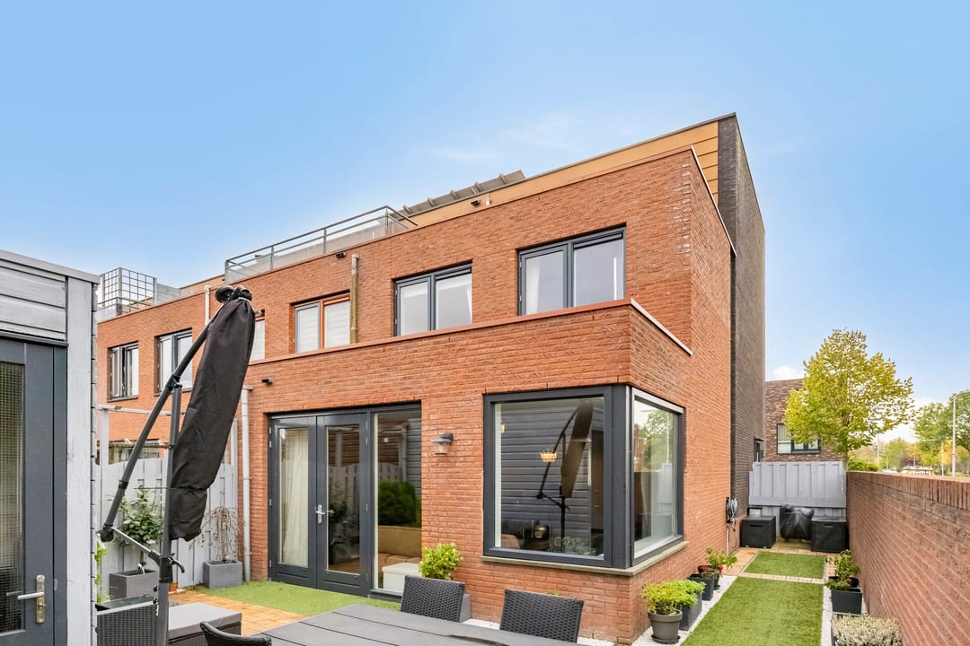 Foto 43 van Jupiterstraat 26