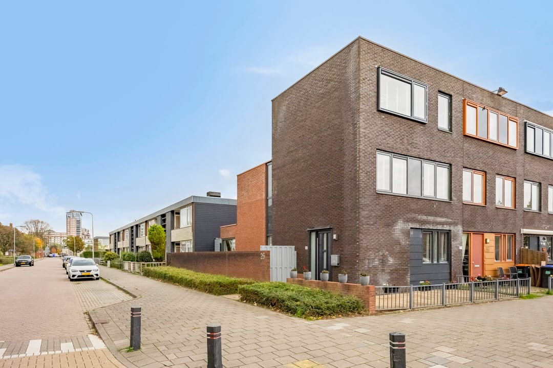 Foto 46 van Jupiterstraat 26