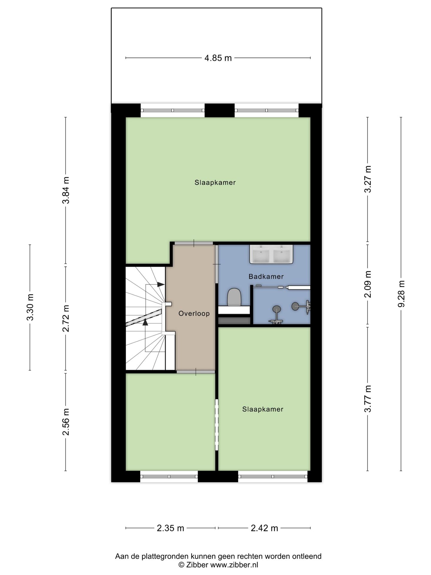 Foto 50 van Jupiterstraat 26