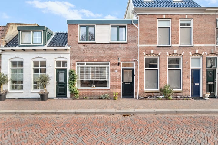 Wezenstraat 59