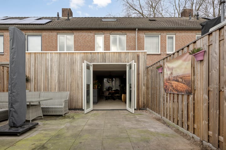 Foto 4 van Fazantendonk 38