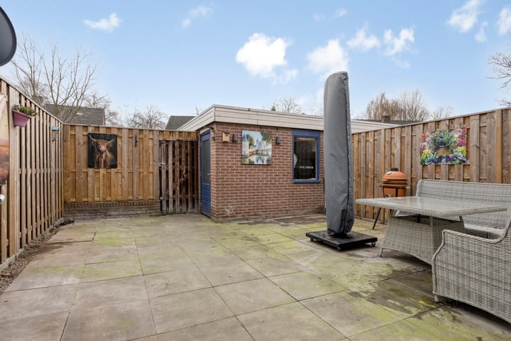 Foto 37 van Fazantendonk 38