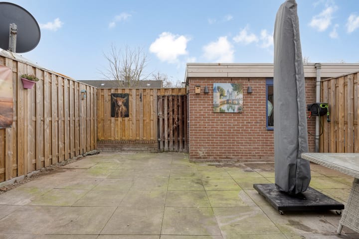 Foto 38 van Fazantendonk 38