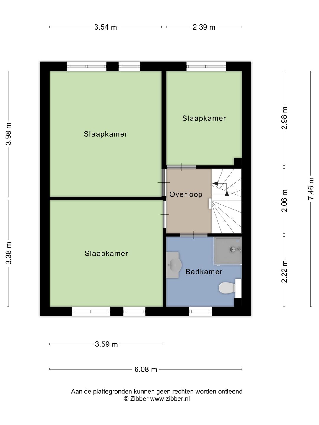 Foto 43 van Fazantendonk 38