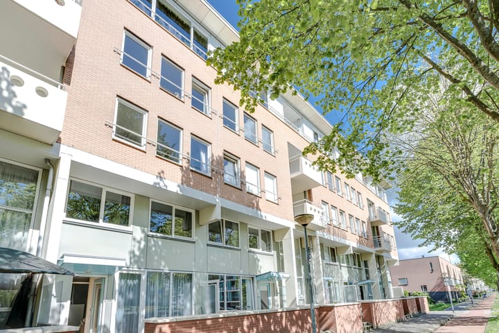 Foto 2 van S.O.J. Palmelaan 209