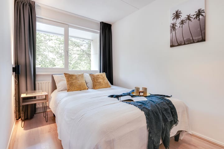 Foto 23 van S.O.J. Palmelaan 209