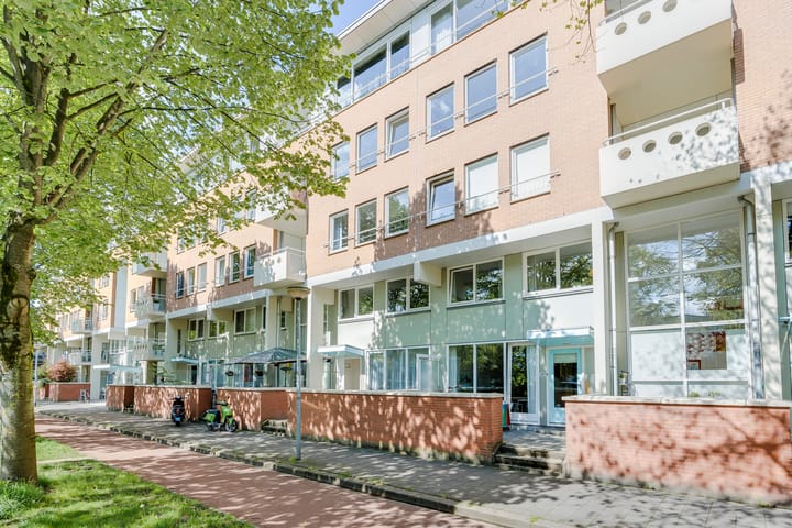 Foto 1 van S.O.J. Palmelaan 209