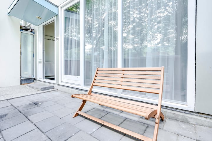 Foto 27 van S.O.J. Palmelaan 209