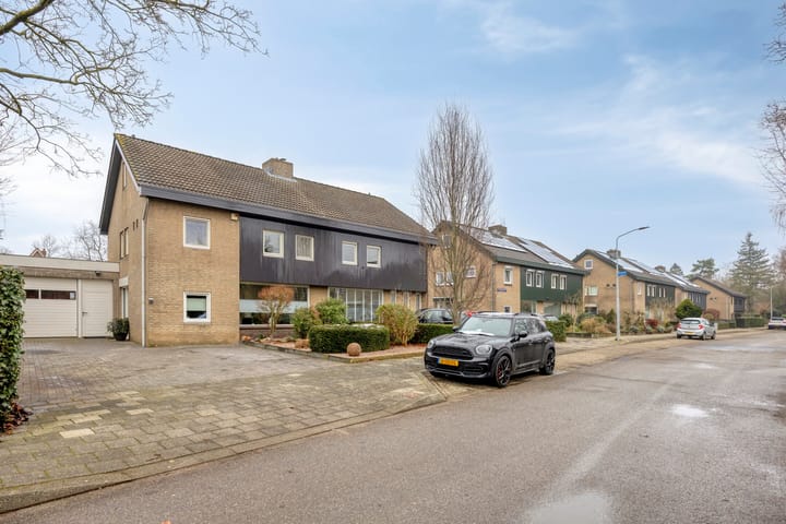 Foto 6 van Burgemeester Stolklaan 26