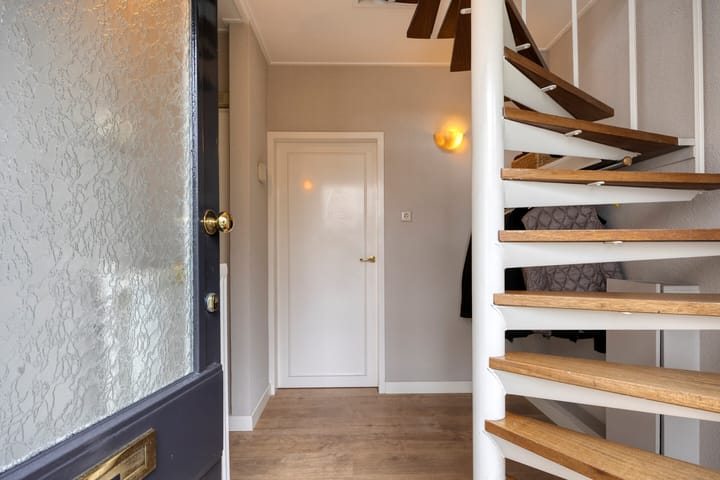 Foto 7 van Burgemeester Stolklaan 26