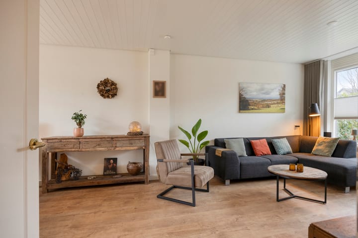 Foto 10 van Burgemeester Stolklaan 26