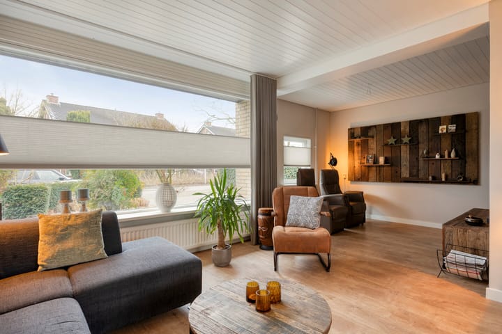 Foto 13 van Burgemeester Stolklaan 26